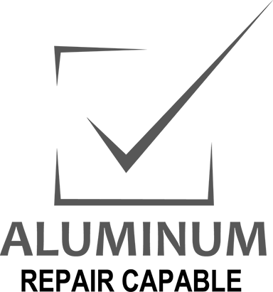 Aluminum Repair