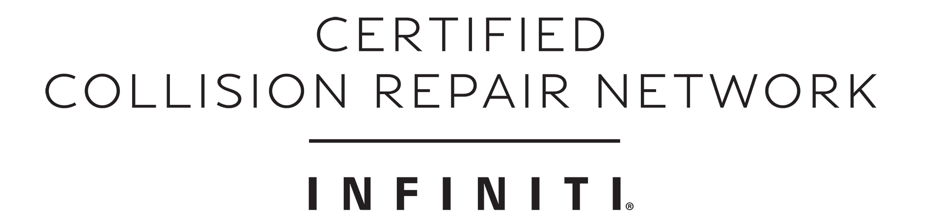 Infiniti Certified